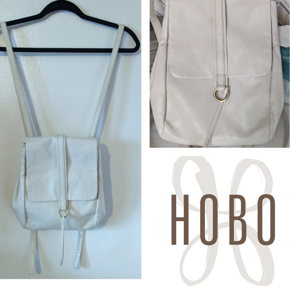 Hobo Backpack - image 1